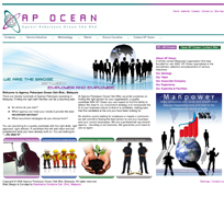 AP Ocean Sdn Bhd., Malaysia